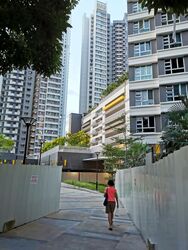 Blk 41A Skyoasis @ Dawson (Queenstown), HDB 3 Rooms #367756171